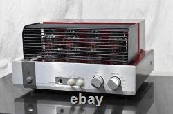 (Free Shipping) TRIODE TRV-88SE Vacuum Tube Integrated Amplifier, Tested