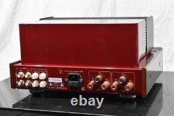 (Free Shipping) TRIODE TRV-88SE Vacuum Tube Integrated Amplifier, Tested