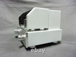 (Free Shipping) Triode Tube Integrated Amplifier, Used