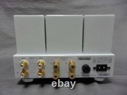 (Free Shipping) Triode Tube Integrated Amplifier, Used