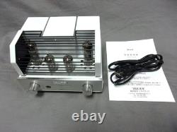 (Free Shipping) Triode Tube Integrated Amplifier, Used
