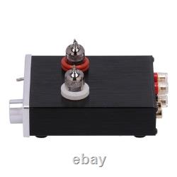Fx-Audio Tube-04J Vacuum Tube Hybrid Integrated Amplifier Used #BE01218