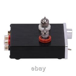Fx-Audio Tube-04J Vacuum Tube Hybrid Integrated Amplifier Used #BE01218