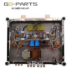 GD-PARTS KT88 Push Pull Integrated Tube Amplifier 35W 60W Hifi Audio Tube AMPx1