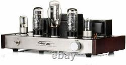 GemTune BL-02 EL34-b2 Vacuum Tube Integrated Stereo HiFi Amplifier! Hand Made