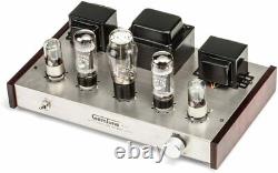 GemTune BL-02 EL34-b2 Vacuum Tube Integrated Stereo HiFi Amplifier! Hand Made