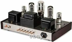 GemTune BL-02 EL34-b2 Vacuum Tube Integrated Stereo HiFi Amplifier! Hand Made