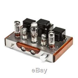 Gemtune GS-01 Class-A Integrated Tube Amplifier (Open Box)