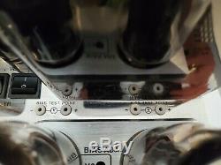 Grant Fidelity A-88 Tube integrated amplifier KT88