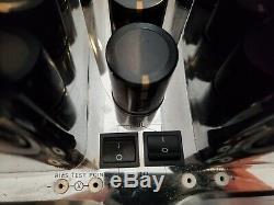 Grant Fidelity A-88 Tube integrated amplifier KT88