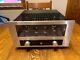 Grant Fidelity W-30gt Tube Integrated Amp Withphono And Dac Superb