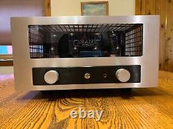 Grant Fidelity W-30GT TUBE Integrated amp withphono and DAC Superb