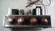 Grommes 55-pg Integrated Tube Amplifier 6v6 Output Tubes, Good Cosmetics