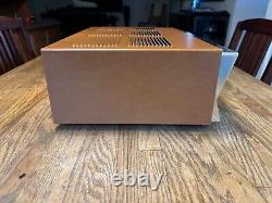 HEATHKIT AA-151 TUBE INTEGRATED AMP! (Mint)