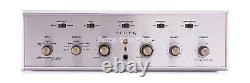 HH Scott LK-48 LK48 EL84 Integrated Stereo Tube Amplifier Vintage Rare