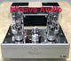 Hifi 300b Single-ended Class A Tube Amplifier Integrated Tube Amplifier