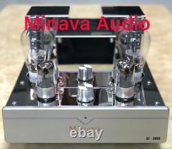 HIFI 300B single-ended Class A tube amplifier integrated tube amplifier