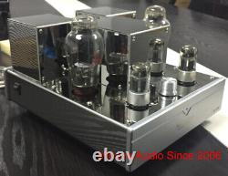 HIFI 300B single-ended Class A tube amplifier integrated tube amplifier