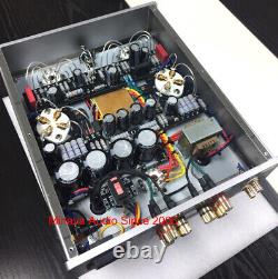 HIFI 300B single-ended Class A tube amplifier integrated tube amplifier