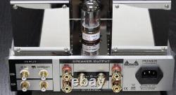 HIFI 300B single-ended Class A tube amplifier integrated tube amplifier