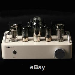 HIFI FU50 tube amplifier Single-ended Vacuum Tube Integrated Amplifier