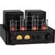 Hta100 Integrated Stereo Hybrid Tube Amplifier 100 Watts