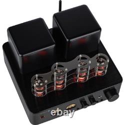 HTA100 Integrated Stereo Hybrid Tube Amplifier 100 Watts