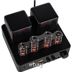 HTA100 Integrated Stereo Hybrid Tube Amplifier 100 Watts