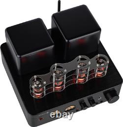 HTA100 Integrated Stereo Hybrid Tube Amplifier 100 Watts
