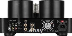 HTA200 Integrated Stereo Hybrid Tube Amplifier 200 Watts