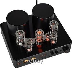 HTA200 Integrated Stereo Hybrid Tube Amplifier 200 Watts