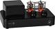 Hta20 Integrated Stereo Hybrid Hi-fi Vacuum Tube Class A/b Amplifier 20 Watts Rm