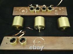 H. H. Scott 222c Stereo Master Integrated Tube Amp