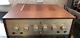 H. H. Scott Inc Type 210-d Dynaural Laboratory Integrated Tube Amplifier