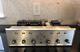 H. H. Scott Stereomaster 299-d Matsushita Tube Integrated Amplifier #214978