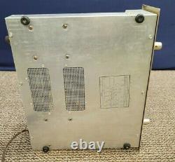 H. H. Scott Tube Dynaural Laboratory Amplifier Integrated Amp Type 210-F