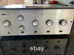 Harman Kardon A 300 Tube Amplifier