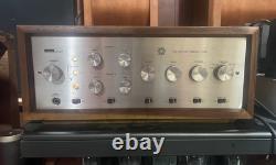 Harman Kardon A-500 Award Series, restored and perfect working condition