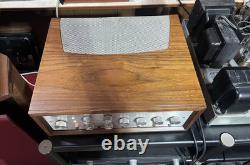 Harman Kardon A-500 Award Series, restored and perfect working condition
