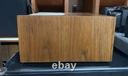 Harman Kardon A-500 Award Series, restored and perfect working condition