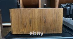 Harman Kardon A-500 Award Series, restored and perfect working condition