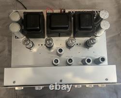Harman Kardon A-500 Award Series, restored and perfect working condition