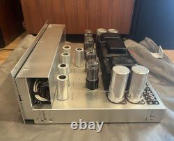 Harman Kardon A-500 Award Series, restored and perfect working condition