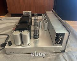 Harman Kardon A-500 Award Series, restored and perfect working condition