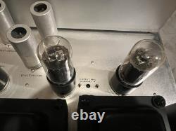 Harman Kardon A-500 Award Series, restored and perfect working condition