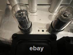 Harman Kardon A-500 Award Series, restored and perfect working condition