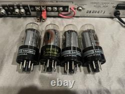 Harman Kardon A-500 Award Series, restored and perfect working condition