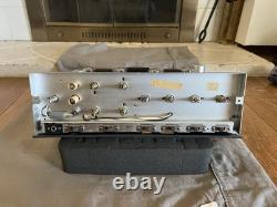 Harman Kardon A-500 Award Series, restored and perfect working condition