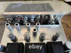 Harman Kardon A-500 Award Series, restored and perfect working condition