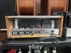 Harman Kardon A-500 Award Series, restored and perfect working condition